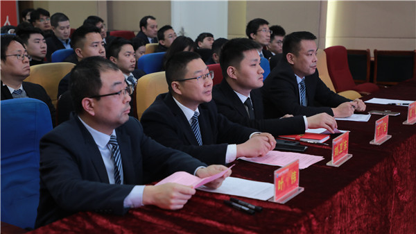 強化品質 賦能未來|南京新華電腦專修學校2023年研發表彰暨2024年研發部署大會