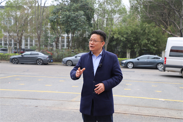 歡送我校VR智能建筑裝飾設計師<a href=http://njxh.cn target=_blank class=infotextkey>專業</a>優秀學子赴杭州布萊斯格家居有限公司工作