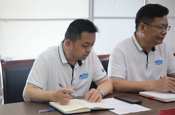 南京新華電腦專修學校隆重舉行江寧區2024年第一輪南京市級退役軍人工業機器人特色培訓班開班儀式