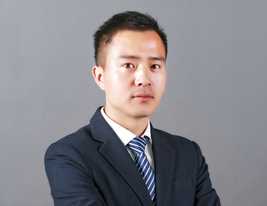 韋榮杰新華互聯網科技 講師