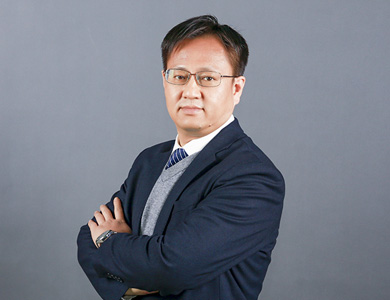 陳印和新華互聯網科技 講師