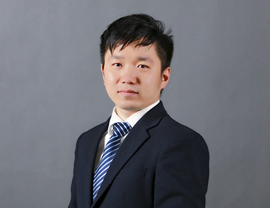 陳瑞新華互聯網科技 講師