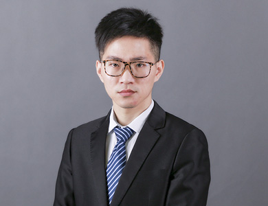 冷鑫新華互聯網科技 講師