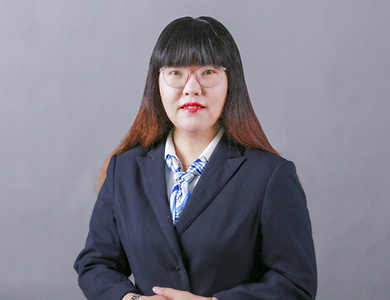 閆榮霞新華互聯網科技 主授講師