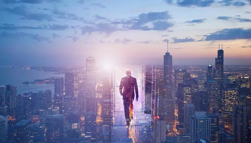 學技術選專業為什么要選互聯網行業？