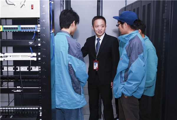 2020年男生學什么技術好？