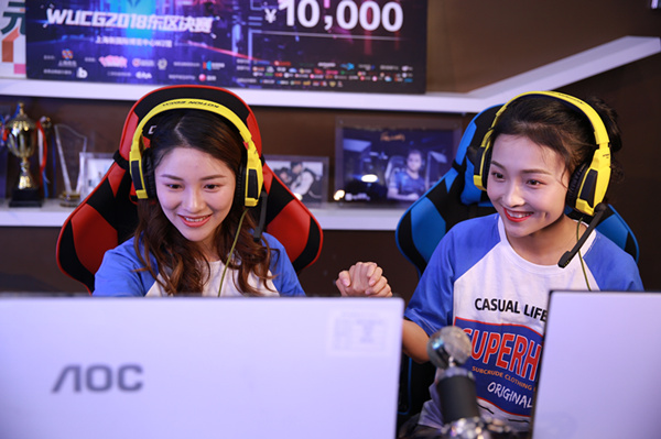 想學電競專業，該去哪里學習？