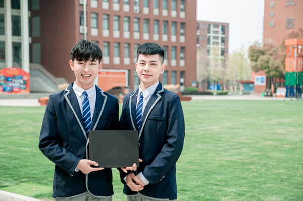 男生學什么專業就業前景好？