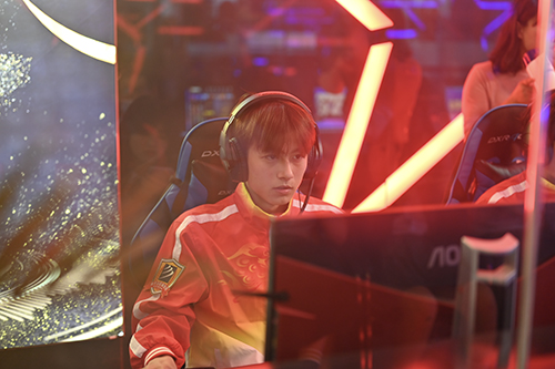 打電競能有前途嗎？