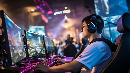 男生考不上高中學(xué)什么專(zhuān)業(yè)好？