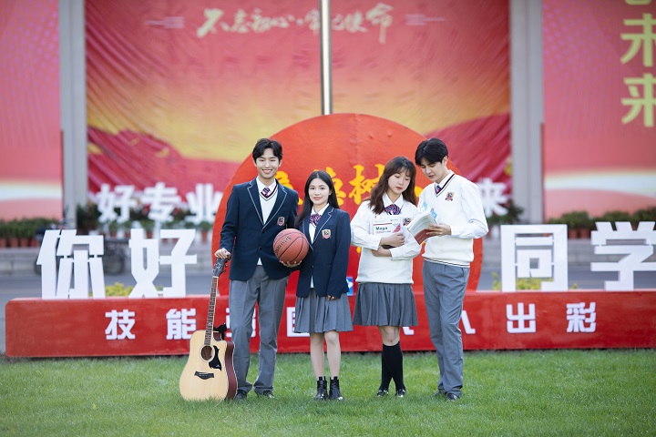 不想打工？初中畢業能學什么技術？