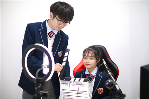 15歲男生推薦學什么專業(yè)？