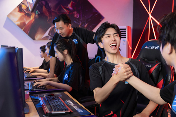 初高中生專業選擇指南：三大熱門方向助你明晰未來