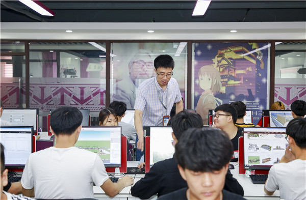 學物聯網好不好找工作，用實際說話