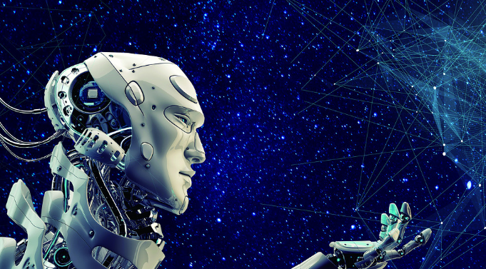 《慶余年》熱播，論人工智能科技的產物——“五竹”