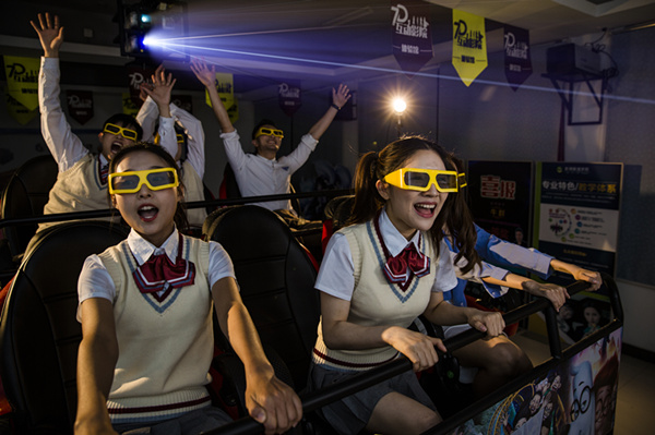 初中畢業生學什么專業好？