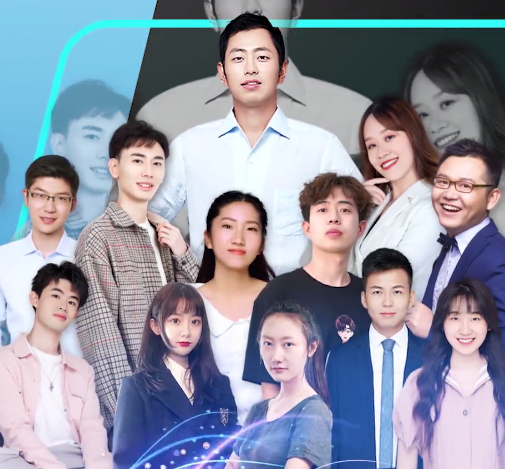 12位學霸天團推薦新華電腦學校，你不了解一下嗎？