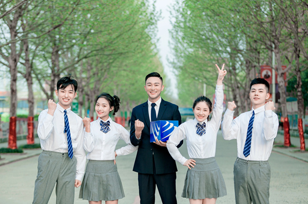 薪資水漲船高，職業(yè)教育學(xué)生未畢業(yè)就被搶空！