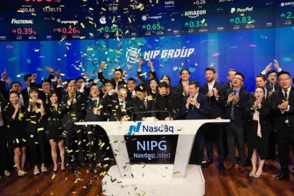 從中國電競第一股再到“小孩”勇奪街霸6總冠軍，看中國電競前景！