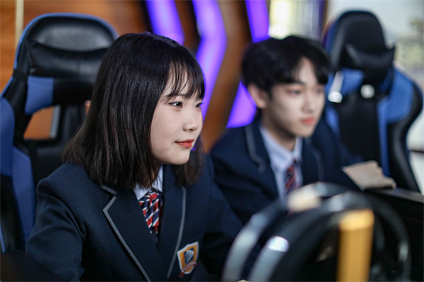 AI 數字全案設計師專業學些什么？