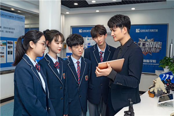 影視動畫新視界：AI如何賦能設計師的未來征程？