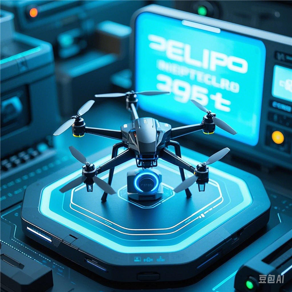 無人機行業新動向：政務無人機“西湖云安”平臺引領智能管理新時代