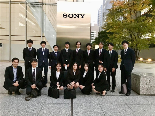 赴日留學優勢盡顯，新華電腦學校助你開啟輝煌職業生涯