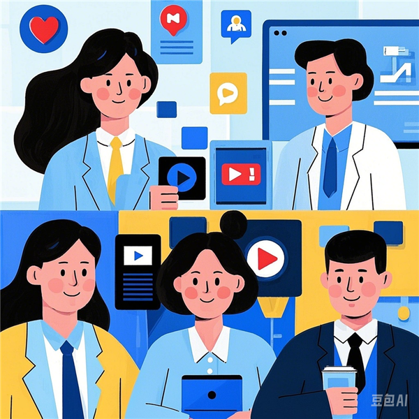 AI賦能新媒體爆發千億賽道 職業院校鍛造
