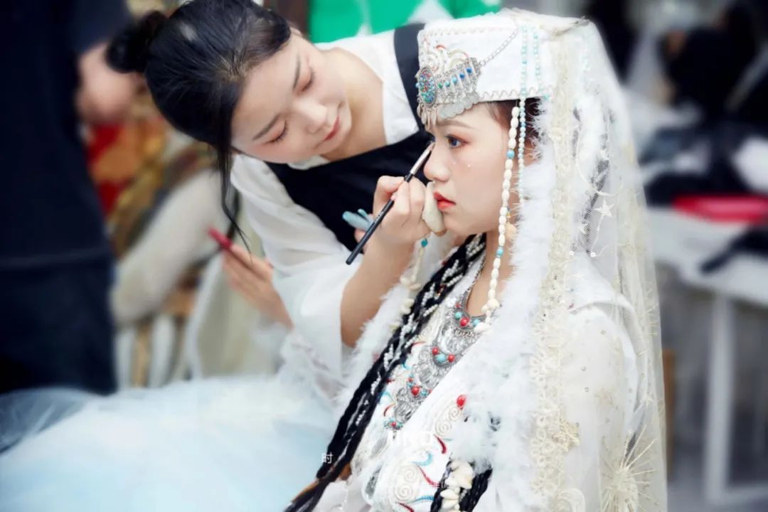 影視特效產業崛起：職業教育賦能跨界人才新未來