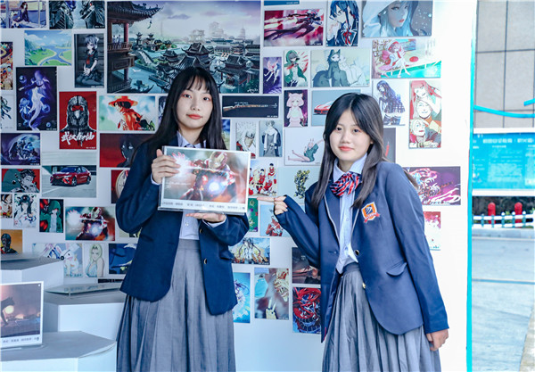 數(shù)字時(shí)代學(xué)什么技術(shù)最吃香？