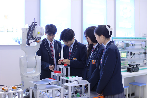 職教高考怎么選？一文帶您破解六大核心疑問