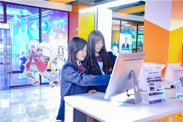 互聯(lián)網(wǎng)時(shí)代，如何判斷自己是否適合加入這場(chǎng)人才爭(zhēng)奪戰(zhàn)？