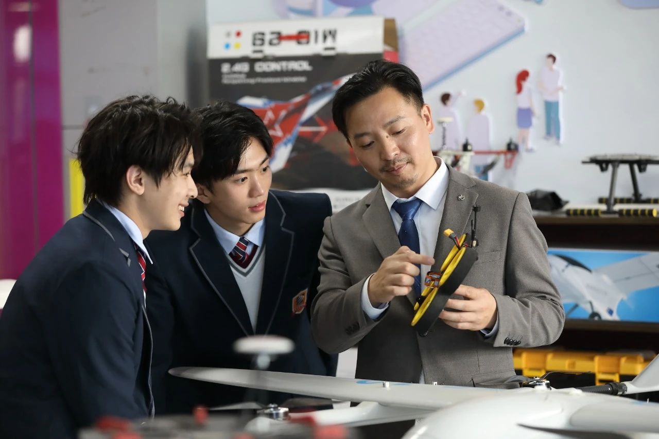 哪類學(xué)生更適合走職業(yè)教育這條路？