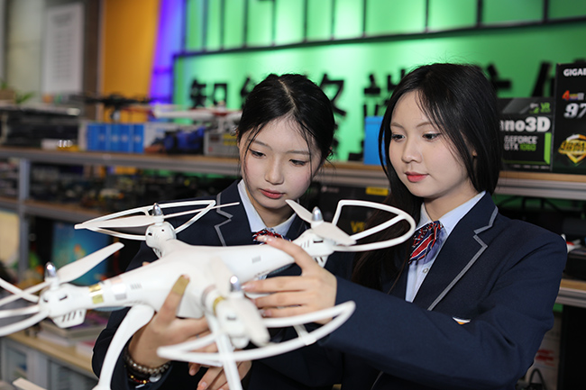 無人機(jī)考證，政策扶持！