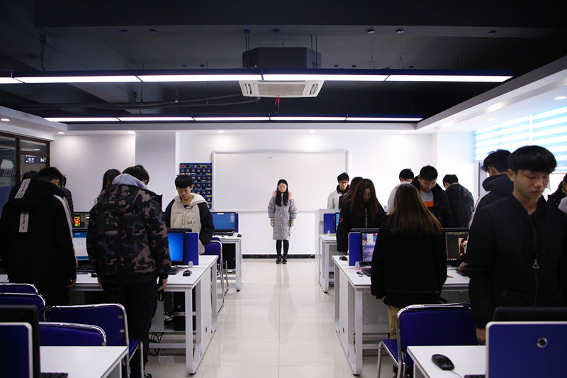  國家公祭日丨牢記歷史，以技能強國！