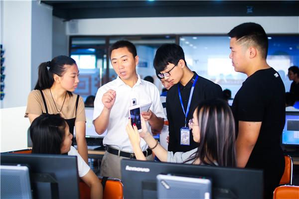 致敬1024|一個只屬于程序員的節日