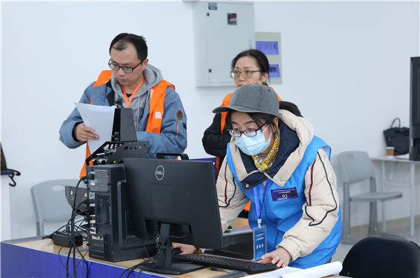 全國啟動！躍動互聯網創新夢想，“新華杯”互聯網職業技能大賽火熱來襲！