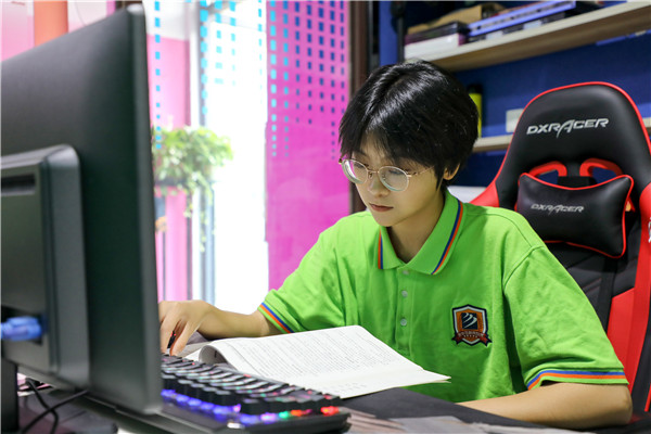 巔峰對決，第十四屆新華杯全國互聯網職業技能大賽決賽即將來襲