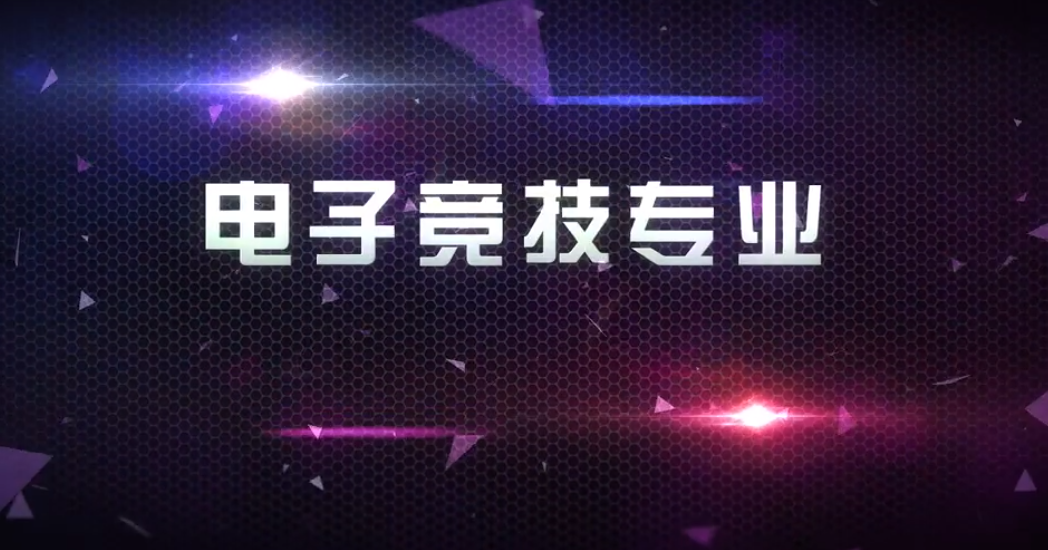 南京新華——電子競技專業