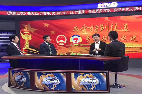 兩會聲音：關注職業教育，助力技能強國