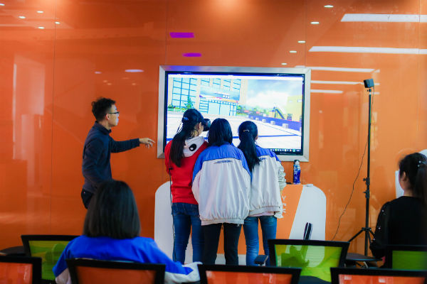 2018學什么專業有前景? 燃系專業來了解一下!